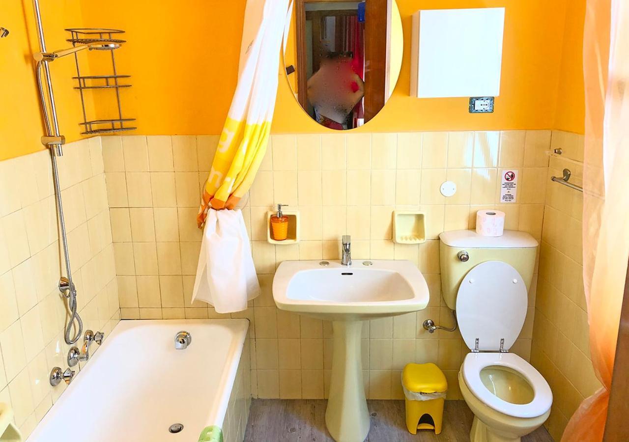 Casa La Rosa - Mare E Pineta - 2 Bici Incluse Viareggio Exterior foto