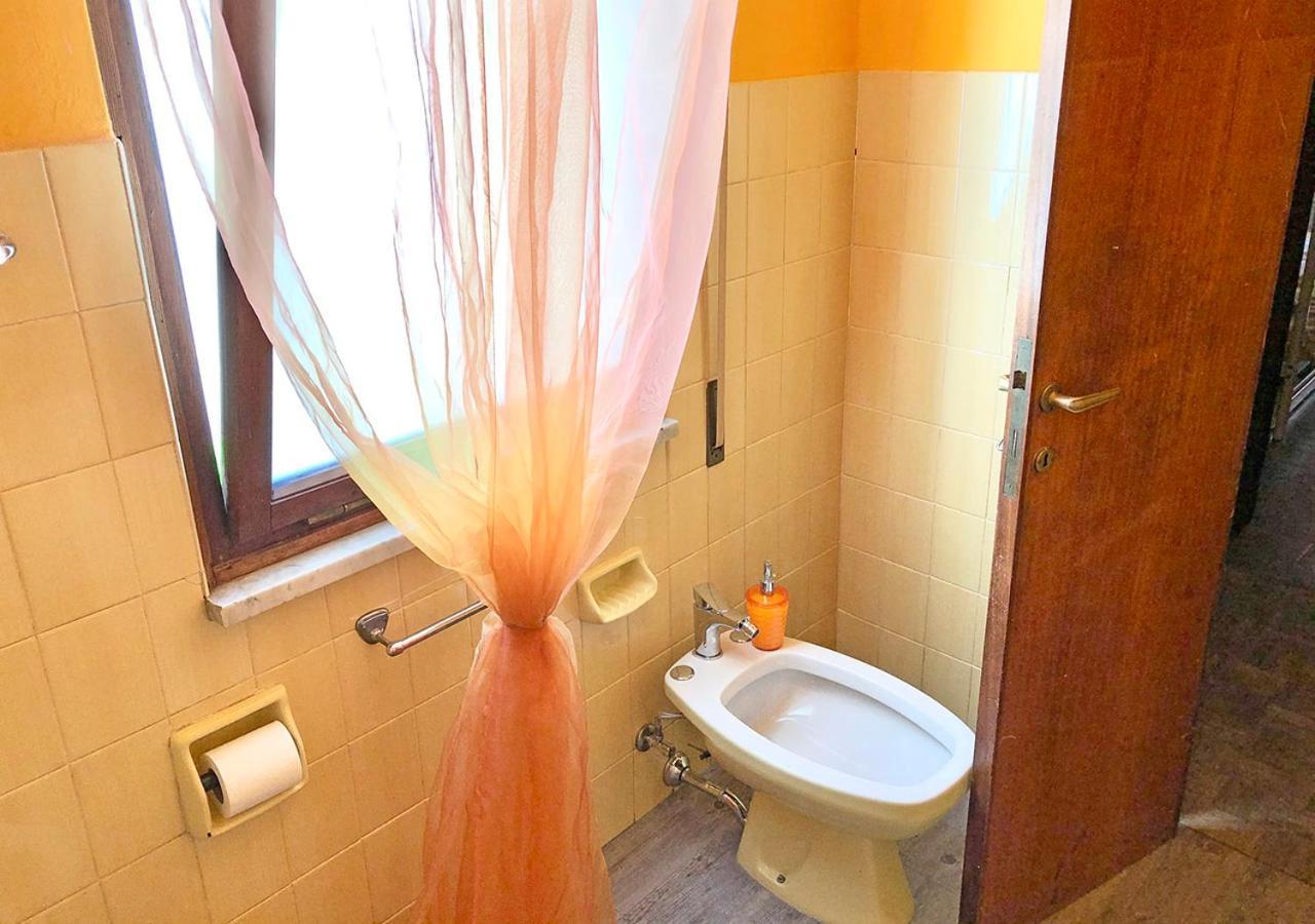 Casa La Rosa - Mare E Pineta - 2 Bici Incluse Viareggio Exterior foto