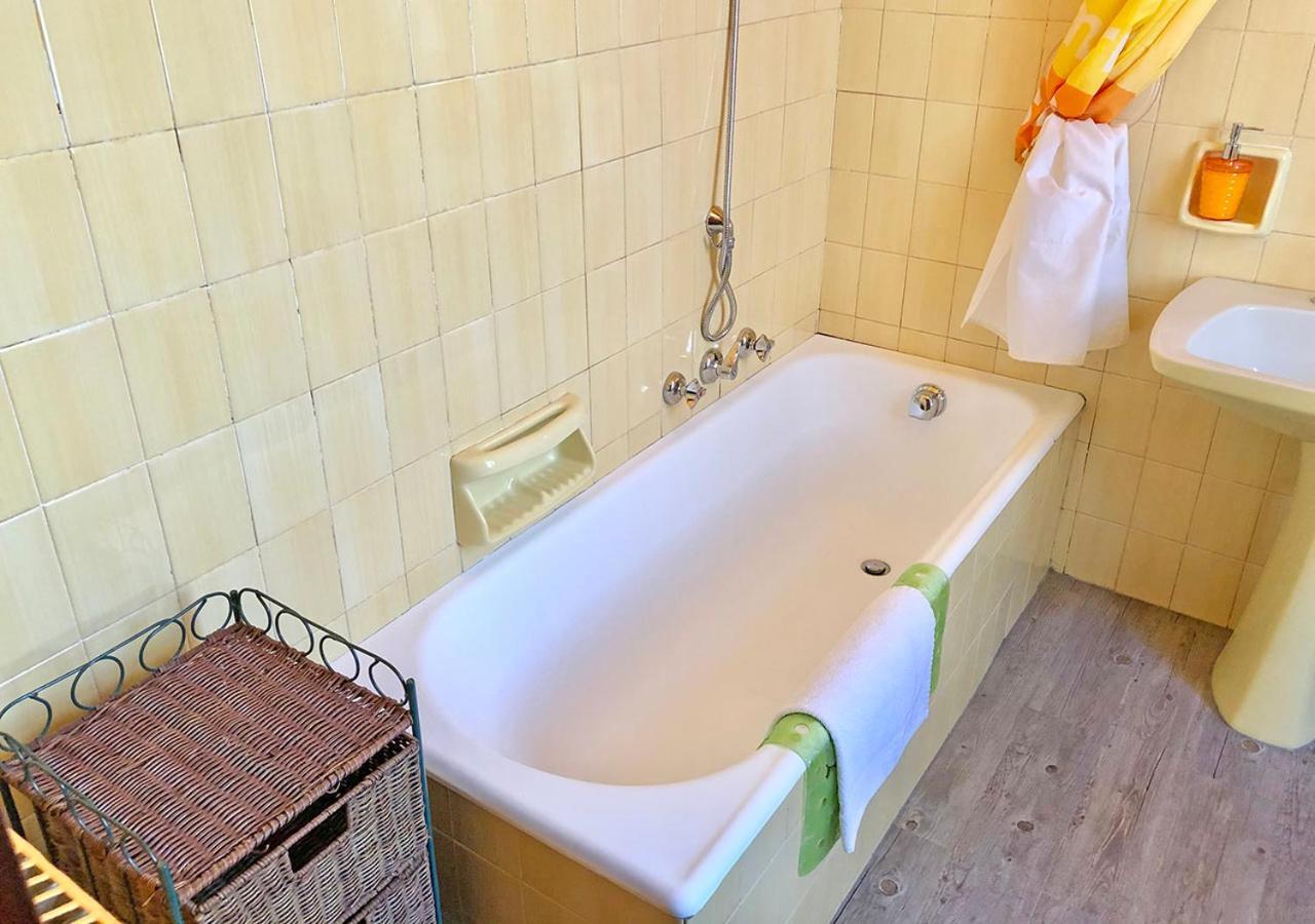 Casa La Rosa - Mare E Pineta - 2 Bici Incluse Viareggio Exterior foto