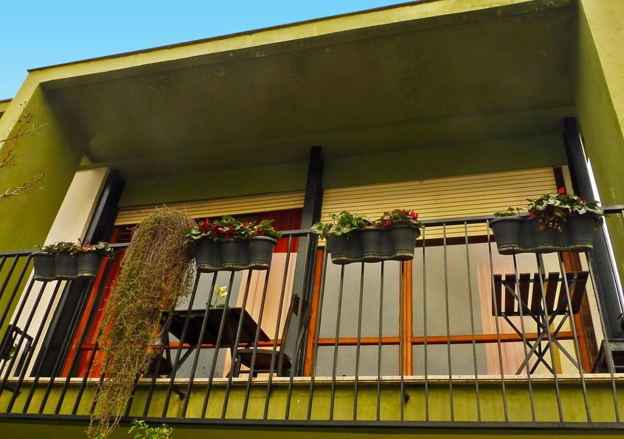 Casa La Rosa - Mare E Pineta - 2 Bici Incluse Viareggio Exterior foto